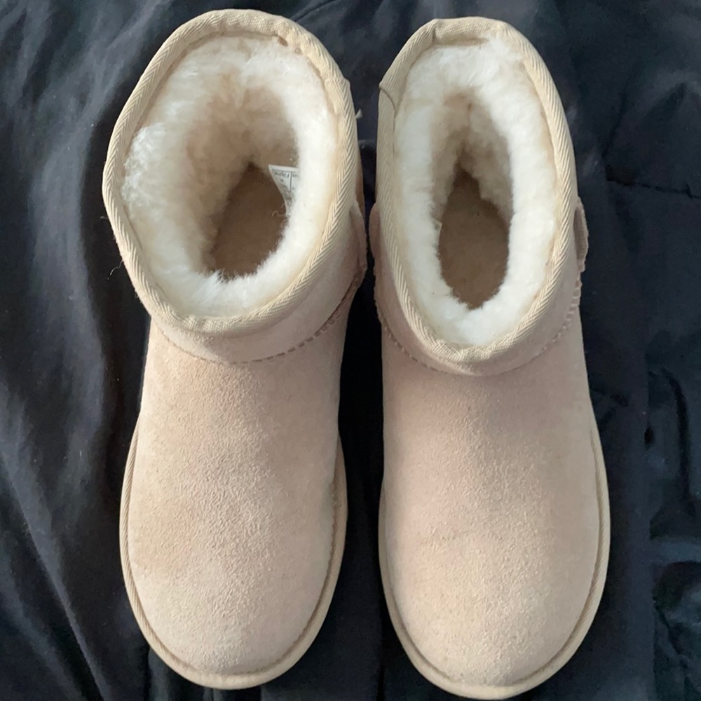 Ugg boots